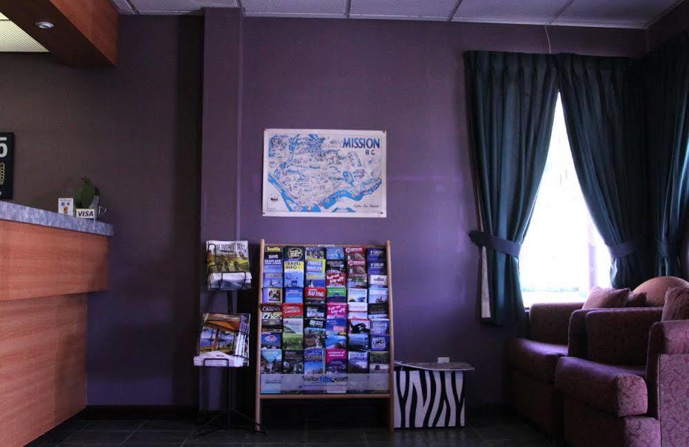 Diamond Head Motor Inn Мішн Екстер'єр фото