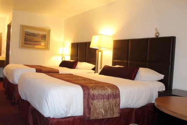 Diamond Head Motor Inn Мішн Екстер'єр фото