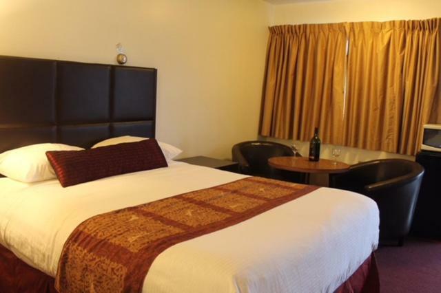 Diamond Head Motor Inn Мішн Екстер'єр фото